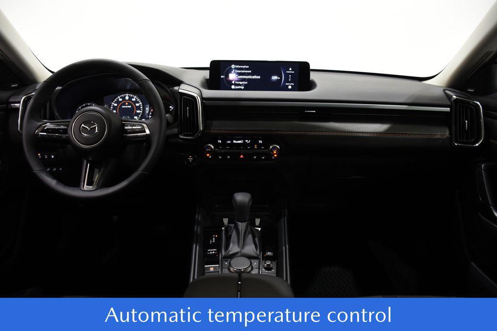 new 2026 Mazda CX-50 Hybrid car, priced at $41,956