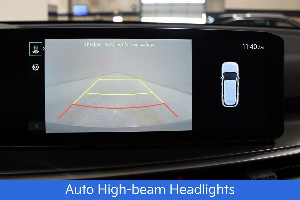 new 2026 Kia Sorento car, priced at $35,245