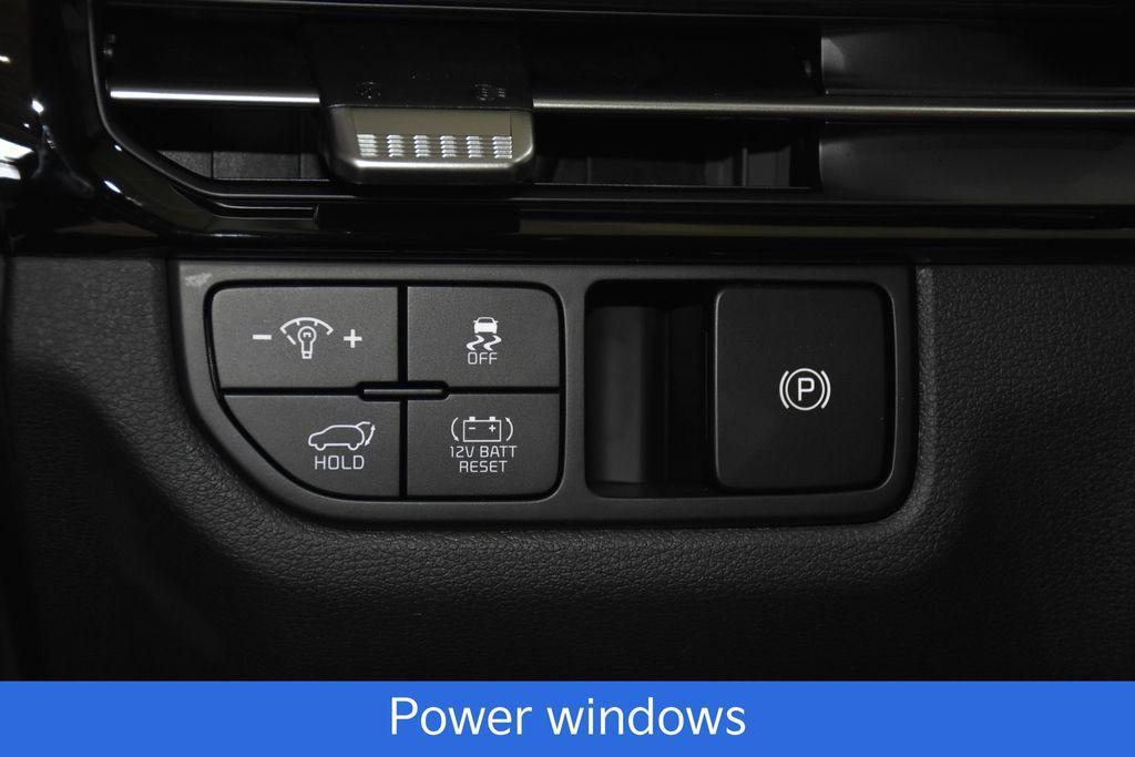 new 2026 Kia Sportage Hybrid car, priced at $34,422