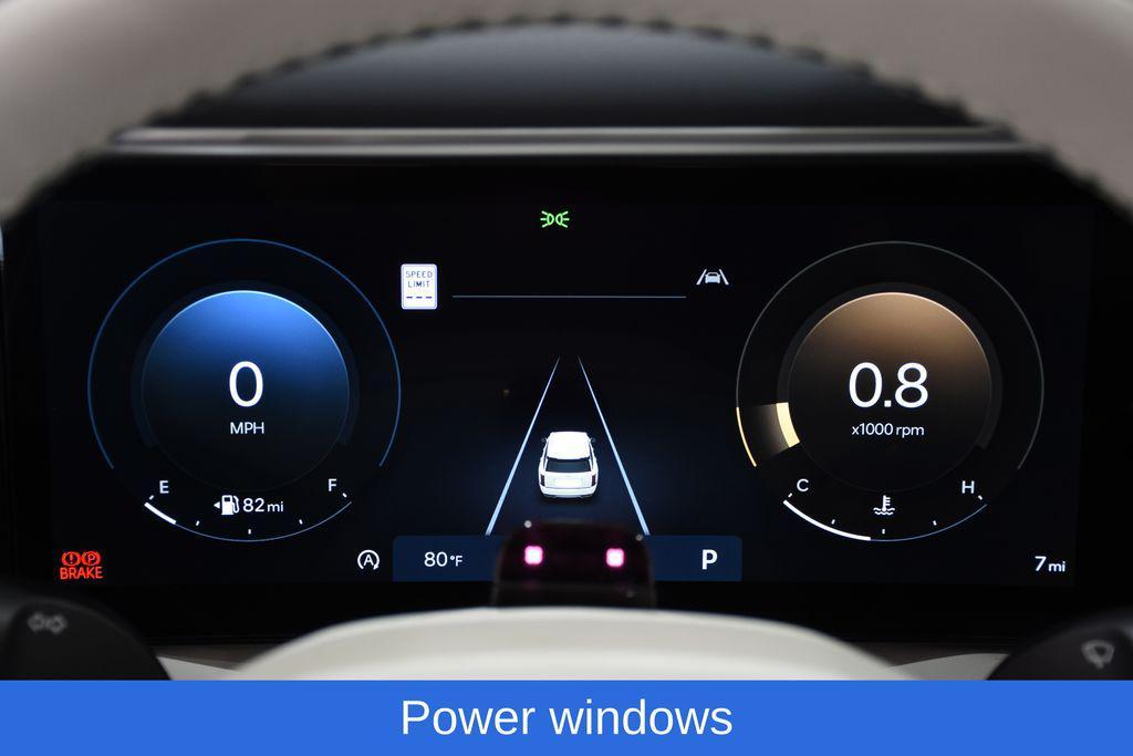 new 2026 Hyundai Palisade car, priced at $55,447