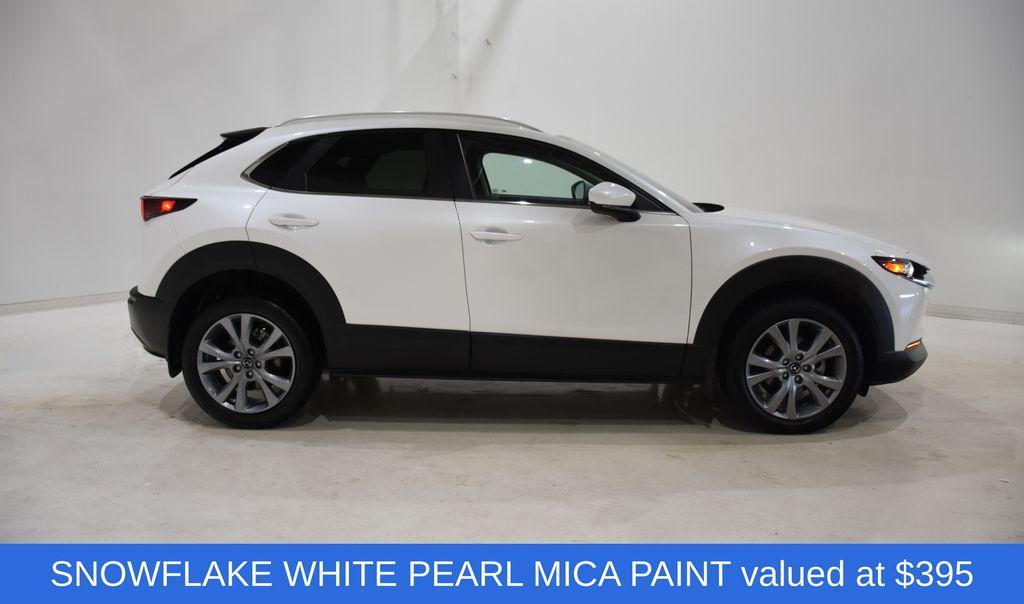 used 2022 Mazda CX-30 car, priced at $19,750