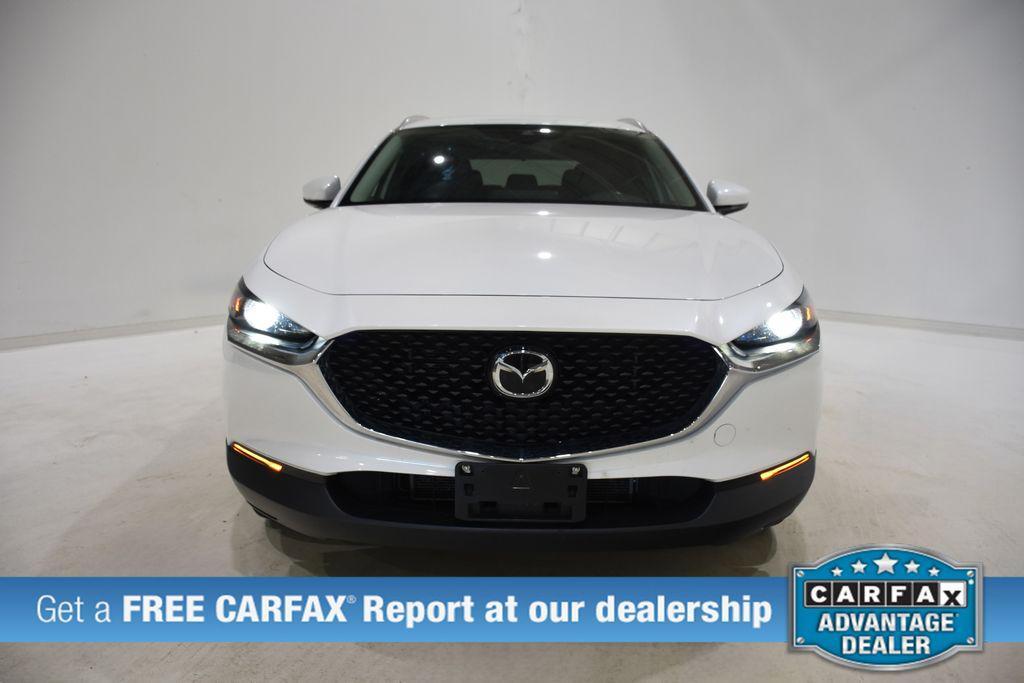used 2022 Mazda CX-30 car, priced at $19,750