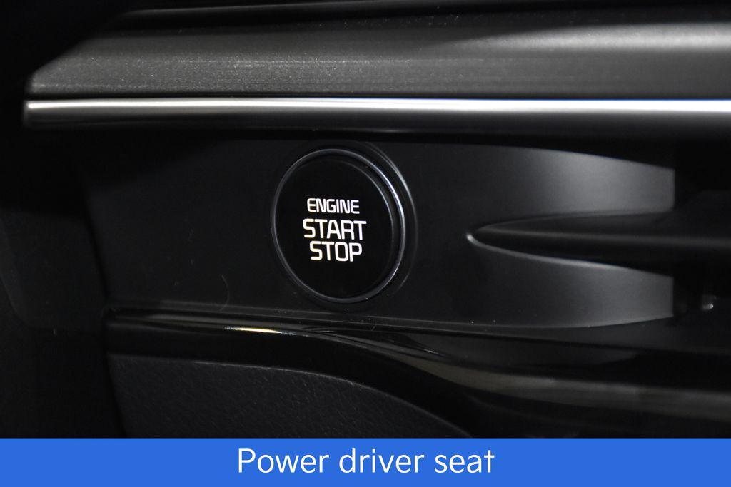 new 2025 Kia K5 car, priced at $30,174