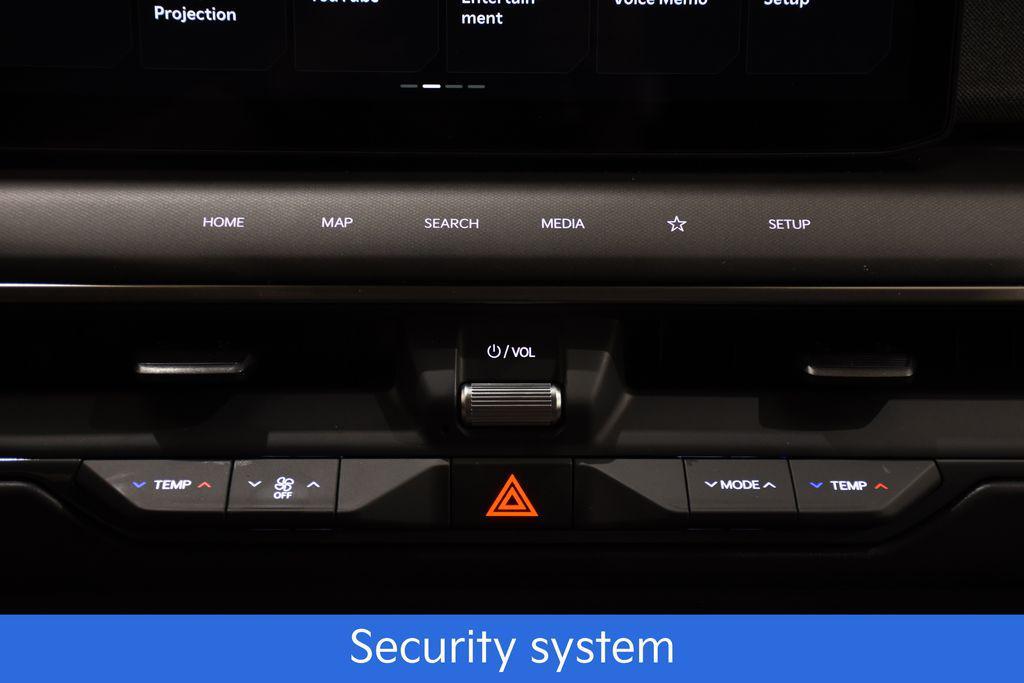 new 2026 Kia EV9 car, priced at $45,488