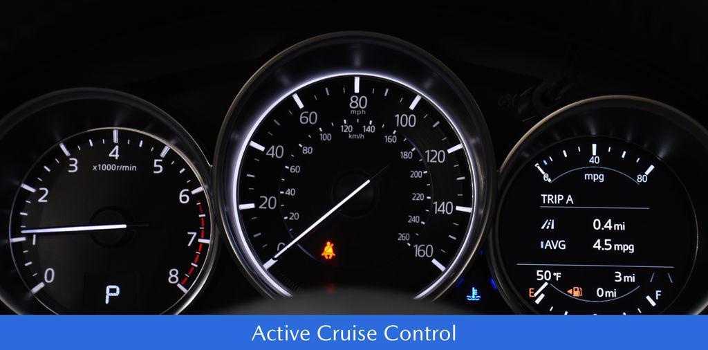 new 2025 Mazda CX-5 car, priced at $25,829