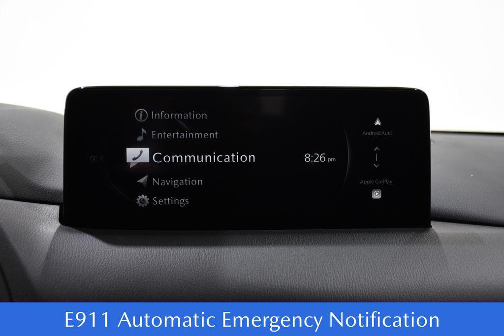 new 2025 Mazda CX-5 car, priced at $25,829