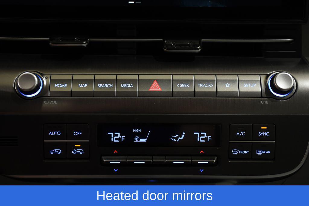 new 2026 Hyundai Kona car, priced at $28,787