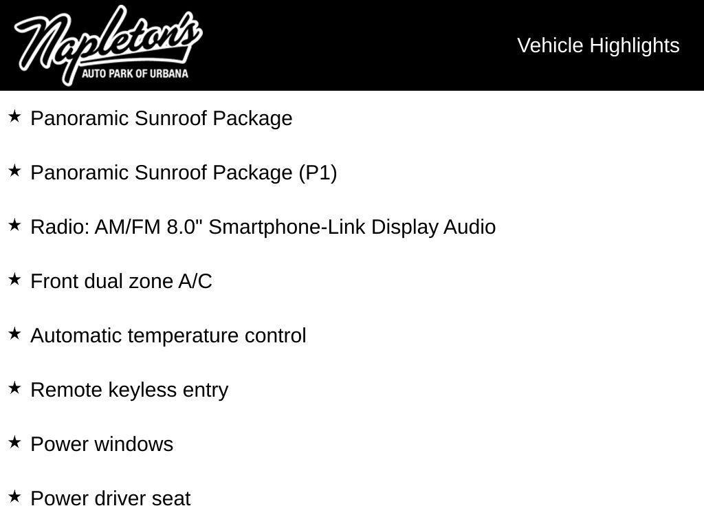 new 2026 Mitsubishi Eclipse Cross car, priced at $32,085