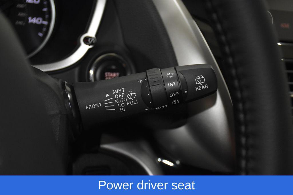 new 2026 Mitsubishi Eclipse Cross car, priced at $32,085