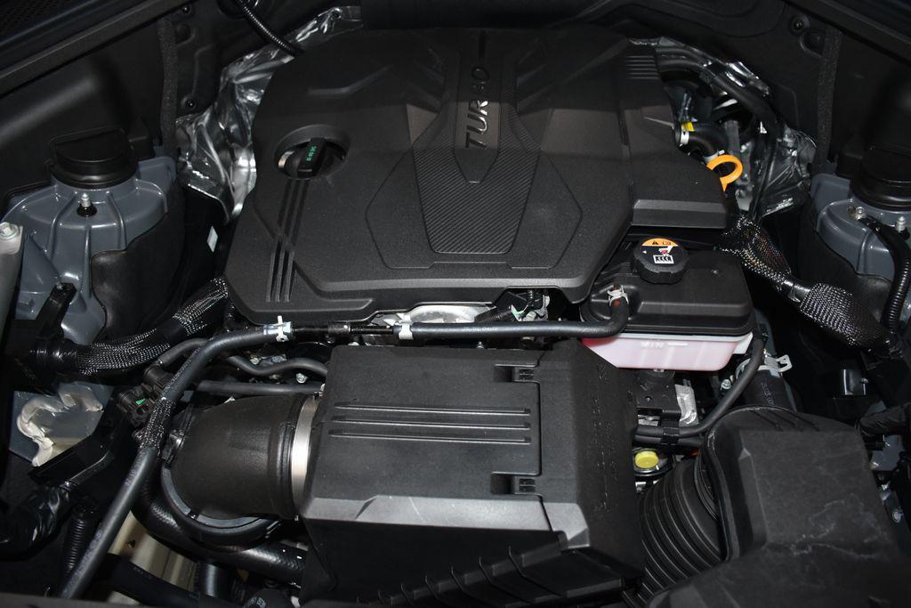 new 2026 Genesis GV80 car, priced at $68,058