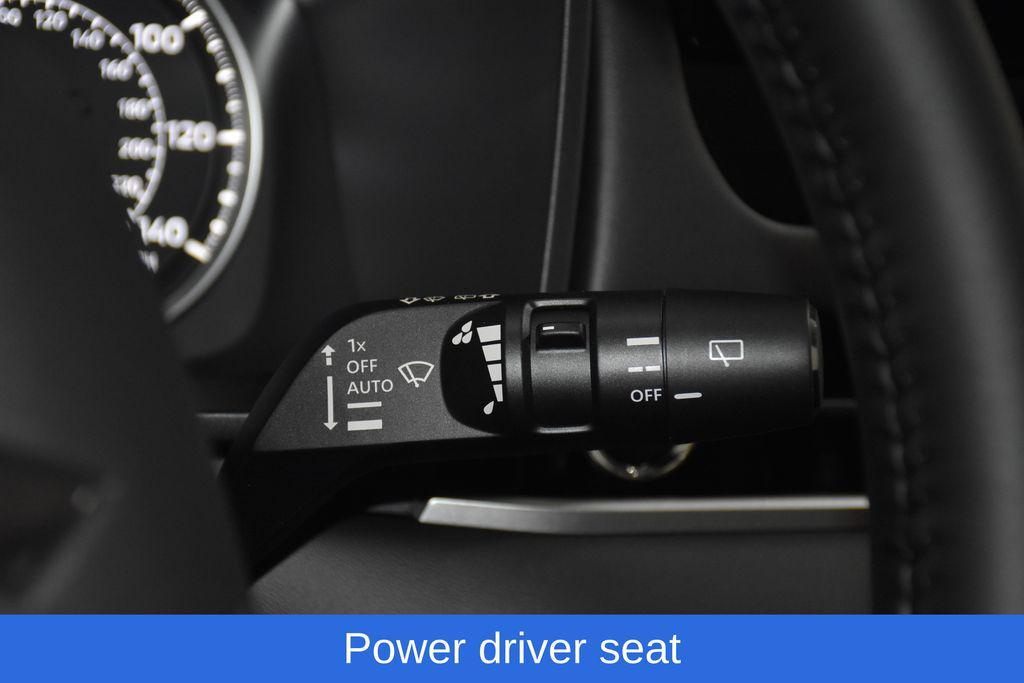 new 2025 Mitsubishi Outlander car, priced at $31,318