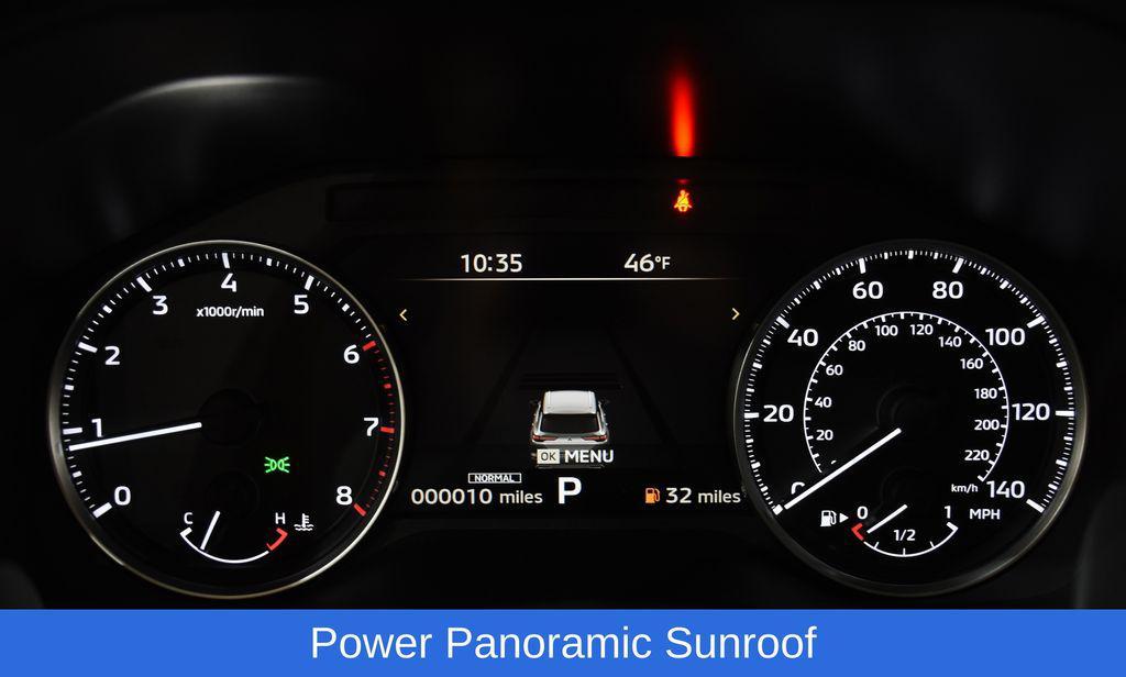 new 2025 Mitsubishi Outlander car, priced at $31,318