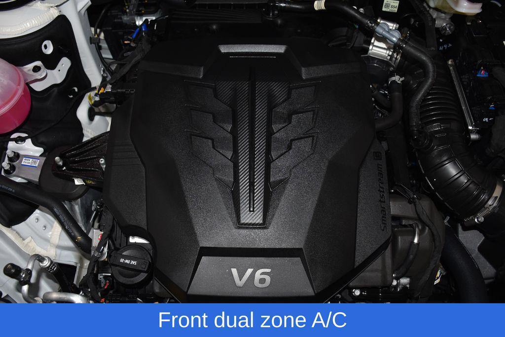 new 2026 Hyundai Palisade car, priced at $56,566