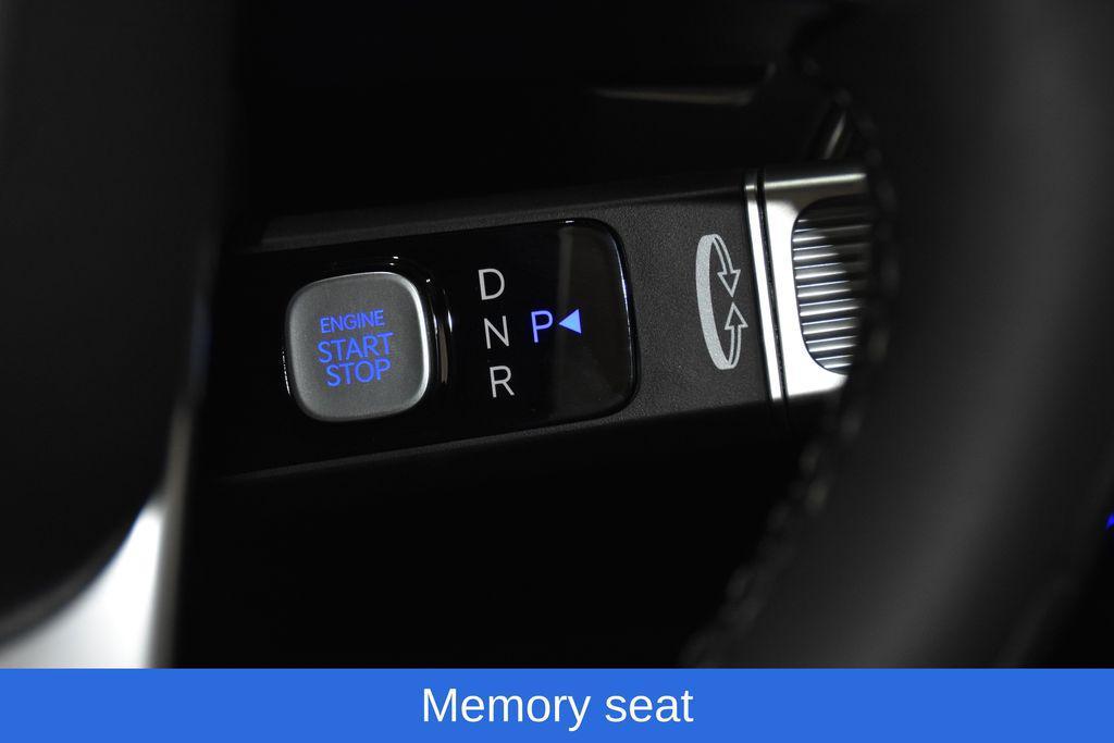 new 2026 Hyundai Palisade car, priced at $56,816