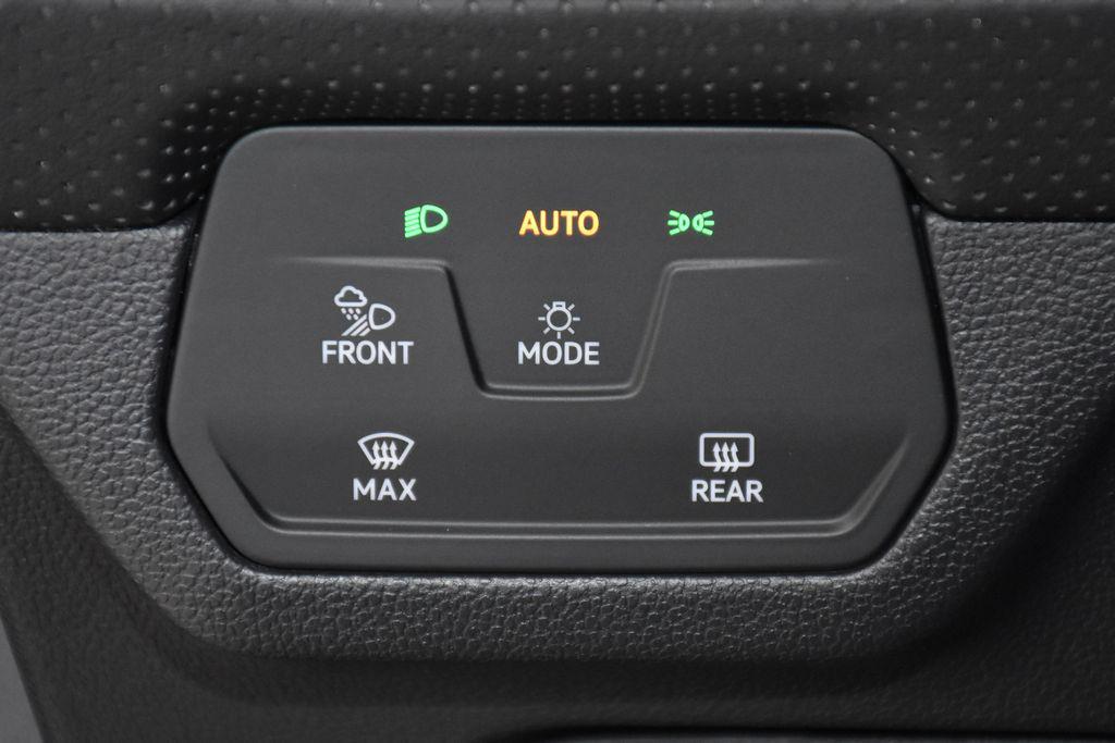 new 2026 Volkswagen Atlas car, priced at $52,268