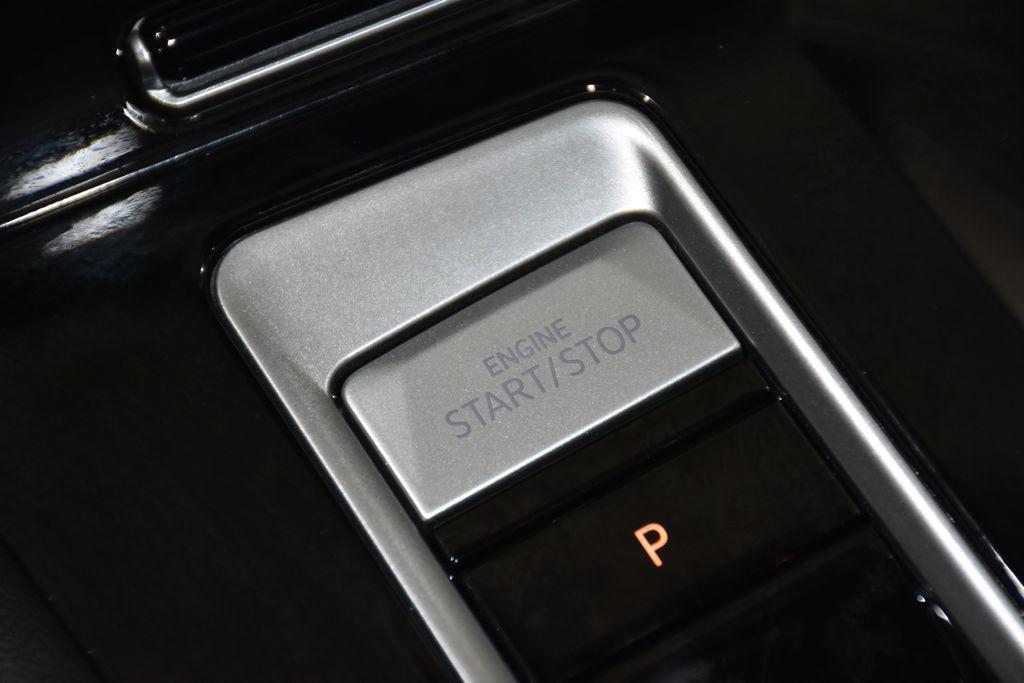 new 2026 Volkswagen Atlas car, priced at $52,268