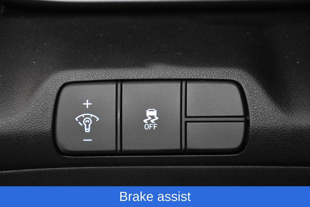 new 2026 Hyundai Elantra car, priced at $24,811