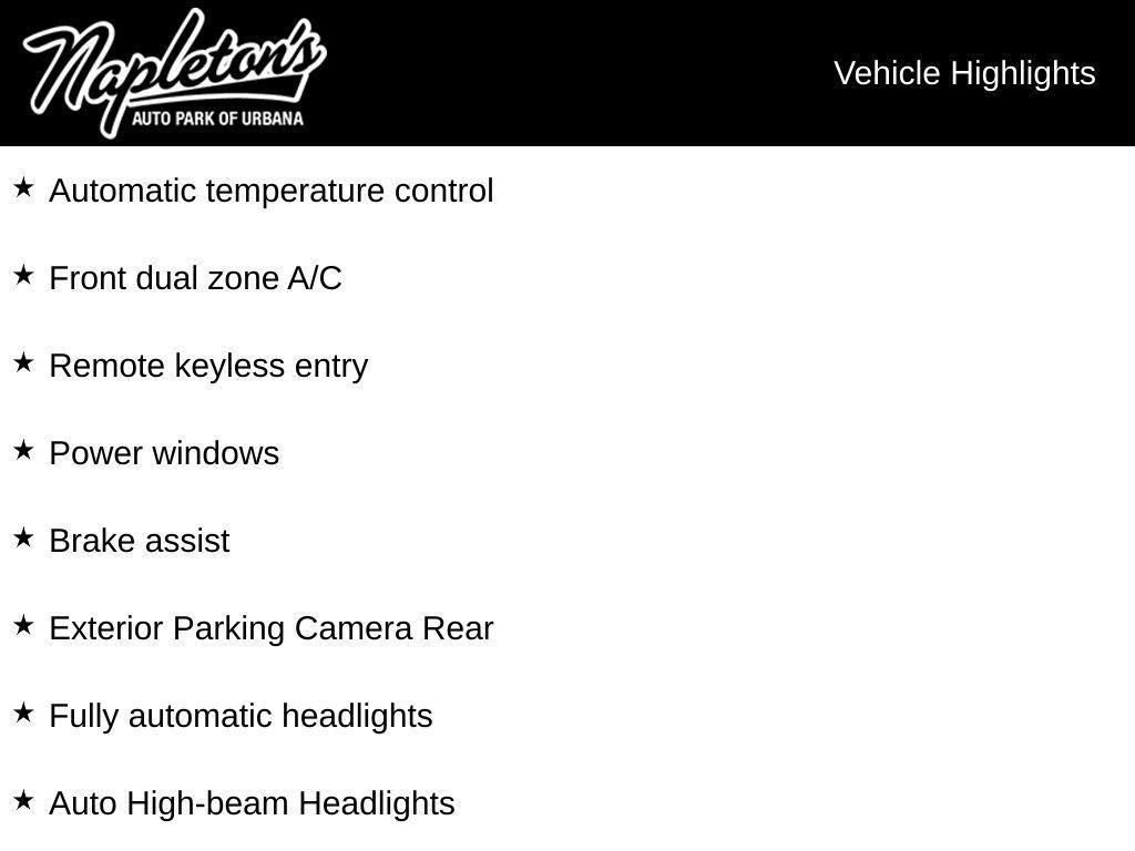 new 2026 Hyundai Elantra car, priced at $24,811