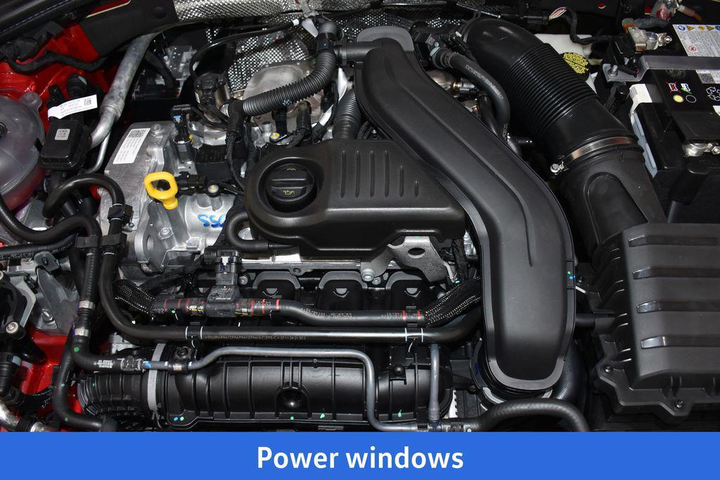 new 2026 Volkswagen Jetta car, priced at $26,796