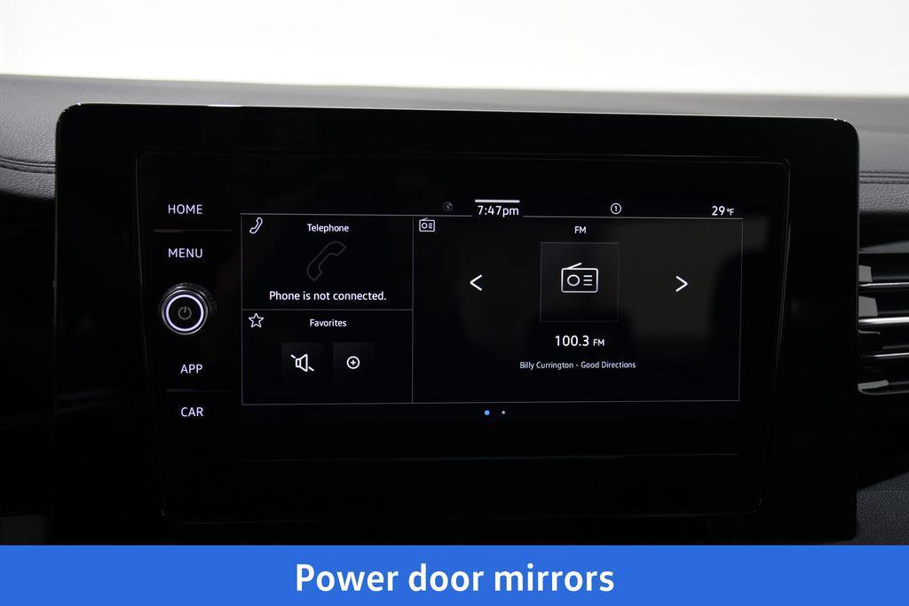 new 2026 Volkswagen Jetta car, priced at $26,796