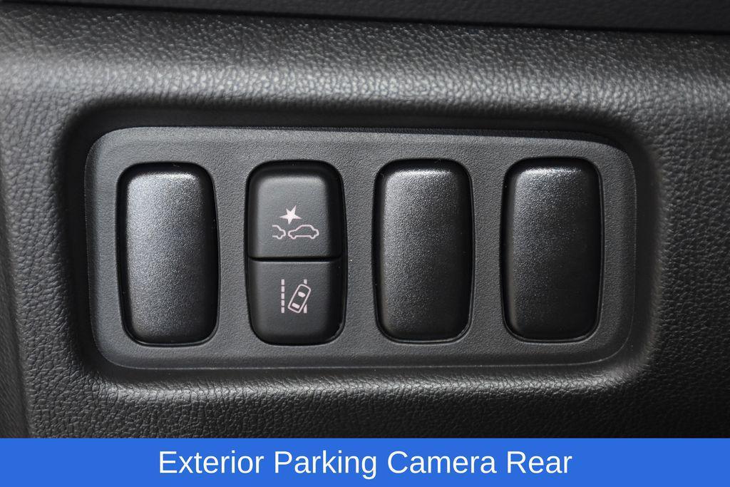 new 2025 Mitsubishi Outlander Sport car, priced at $28,267