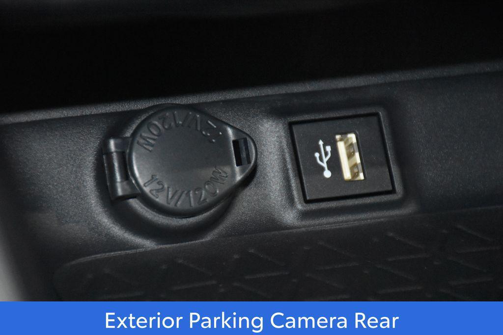 new 2025 Toyota RAV4 car, priced at $37,321