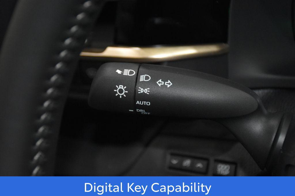 new 2026 Toyota Crown car, priced at $45,197