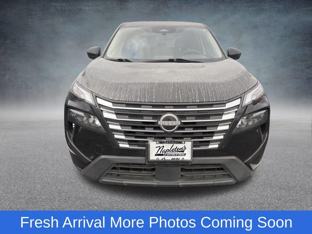 used 2024 Nissan Rogue car, priced at $16,999