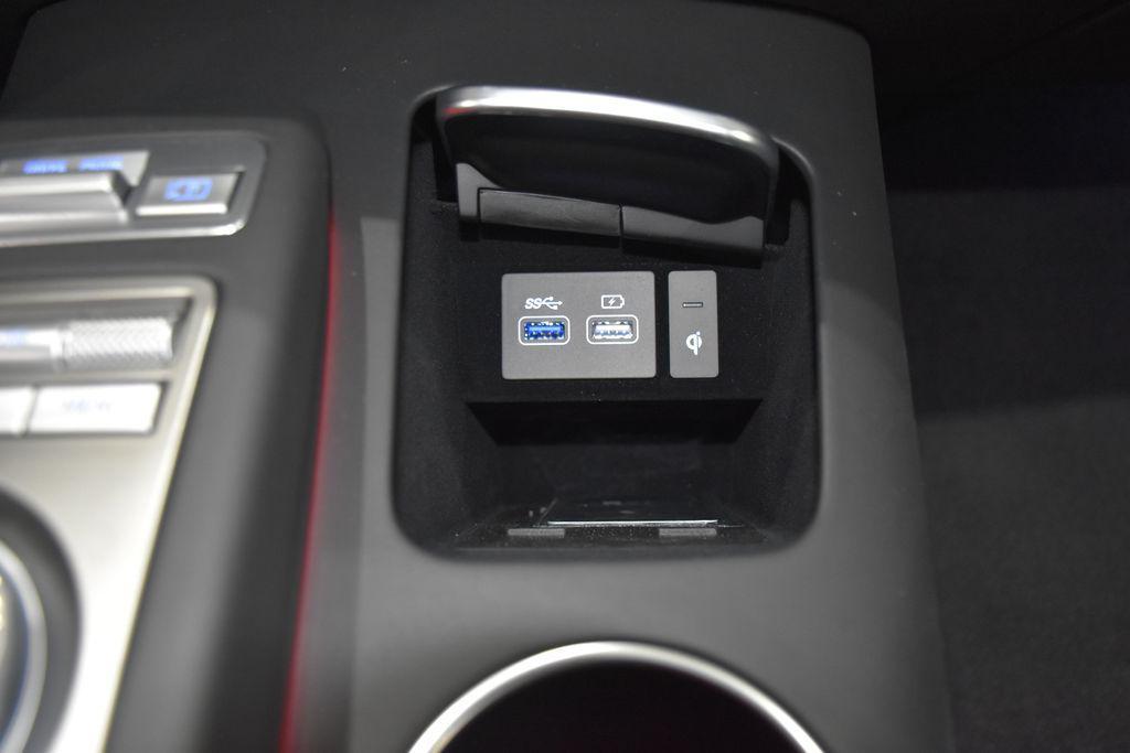 new 2025 Genesis GV70 car, priced at $59,999