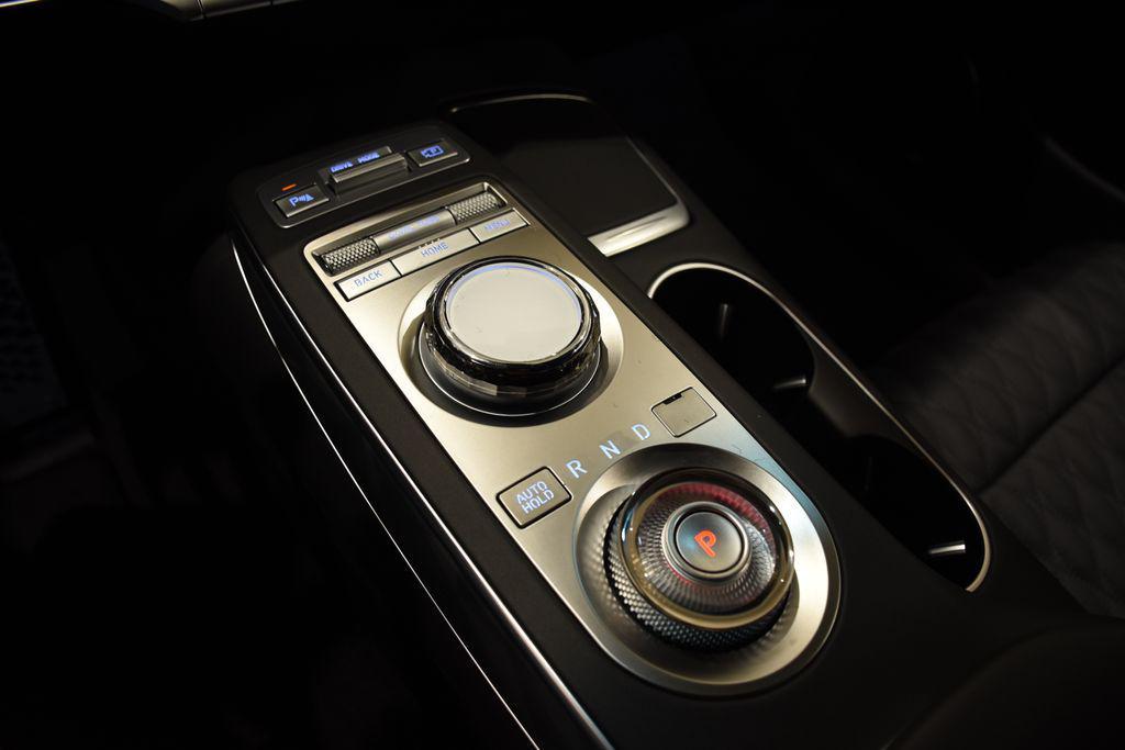 new 2025 Genesis GV70 car, priced at $59,999