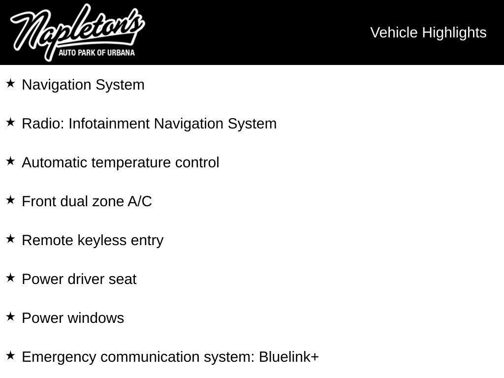 new 2026 Hyundai Palisade car, priced at $49,108