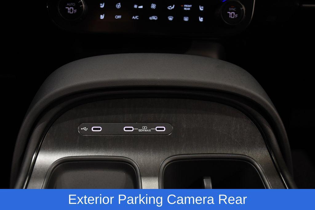 new 2026 Hyundai Palisade car, priced at $49,108