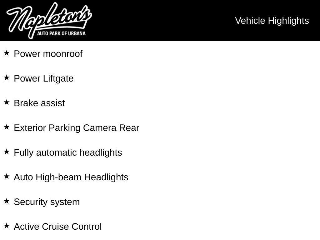 new 2026 Hyundai Palisade car, priced at $49,108