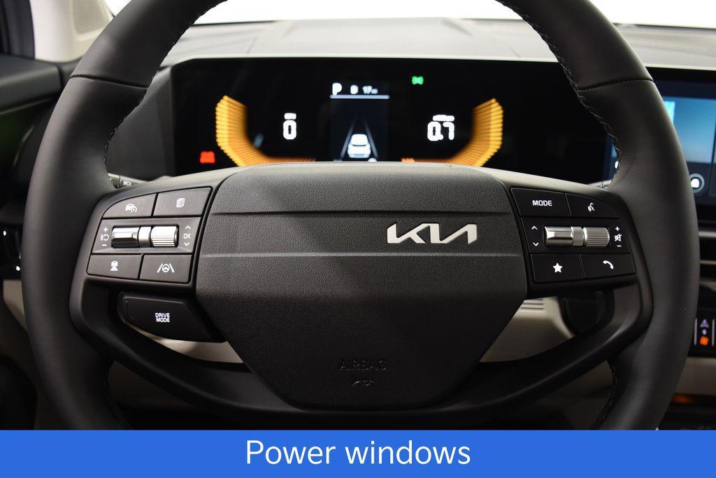 new 2026 Kia Sportage car, priced at $32,556