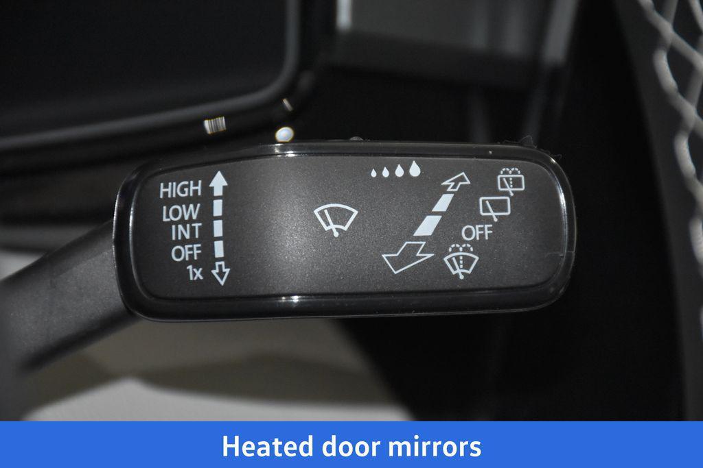 new 2026 Volkswagen Taos car, priced at $28,692