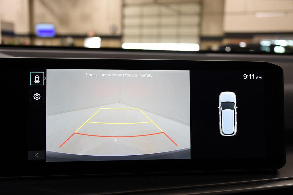 new 2026 Kia Sorento car, priced at $40,199