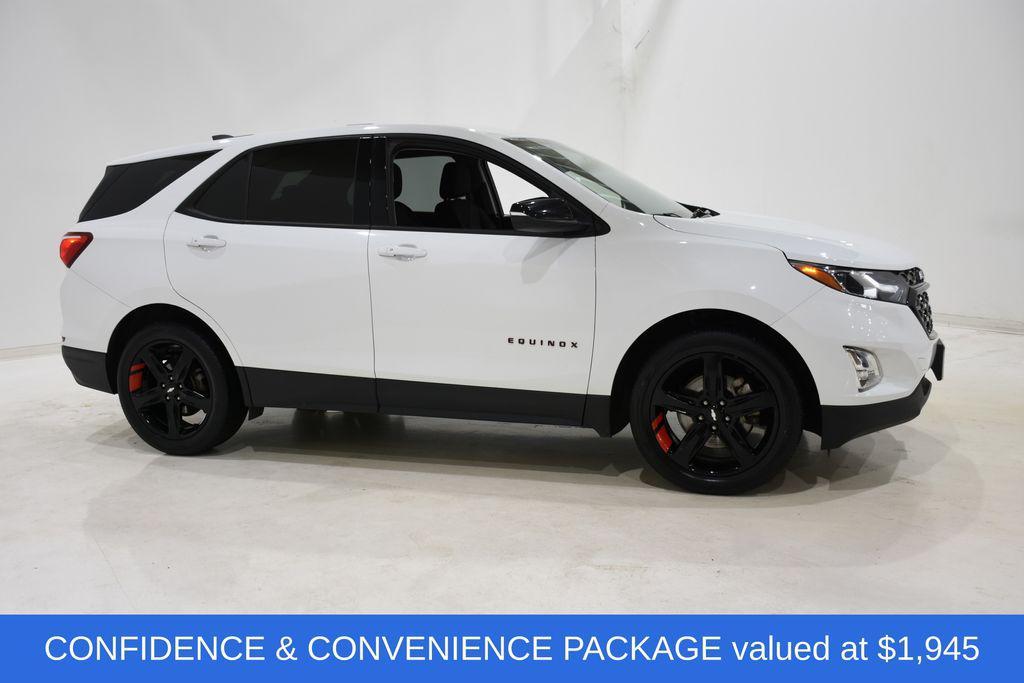 used 2019 Chevrolet Equinox car, priced at $11,225