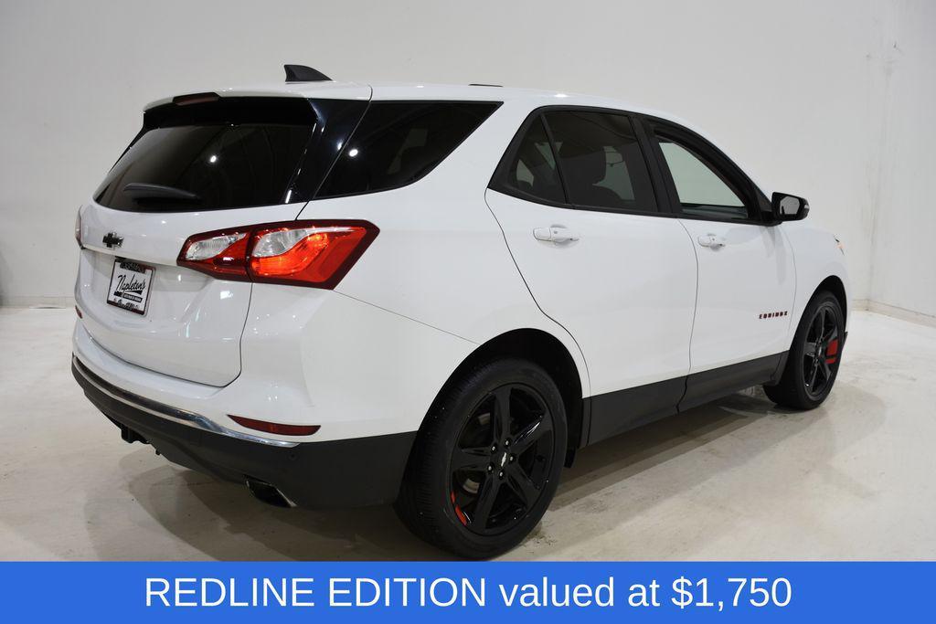 used 2019 Chevrolet Equinox car, priced at $11,225