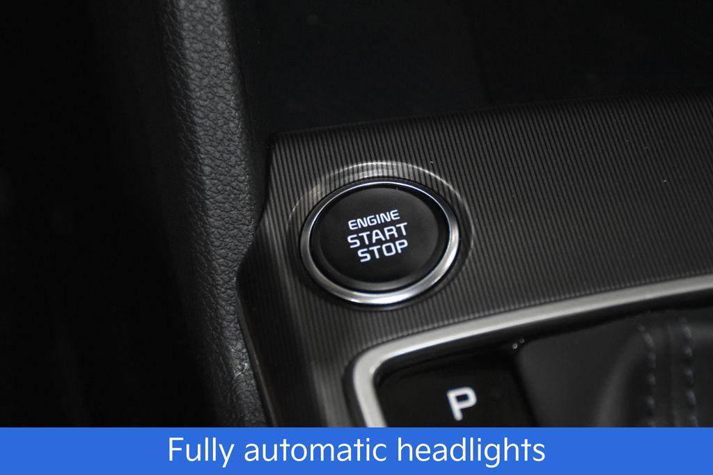 new 2026 Kia Sportage car, priced at $31,200