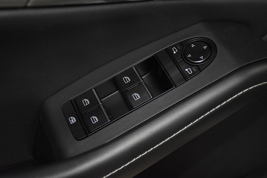 new 2026 Mazda CX-30 car, priced at $29,498