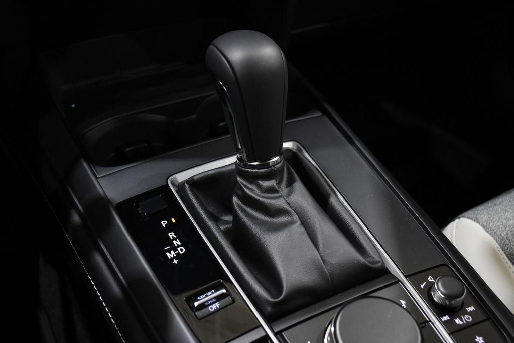 new 2026 Mazda CX-30 car, priced at $29,498