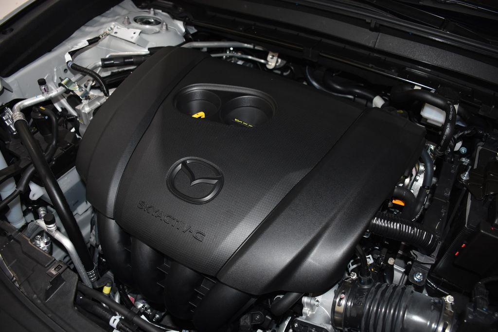 new 2026 Mazda CX-30 car, priced at $29,498