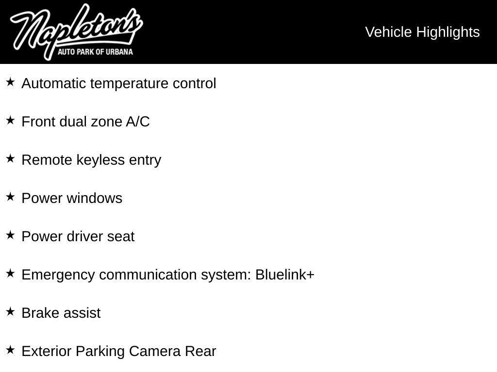 new 2026 Hyundai SANTA CRUZ car, priced at $33,455