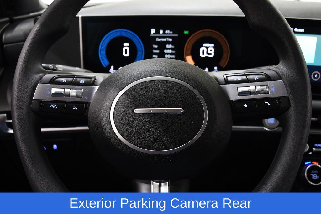 new 2026 Hyundai SANTA CRUZ car, priced at $33,455