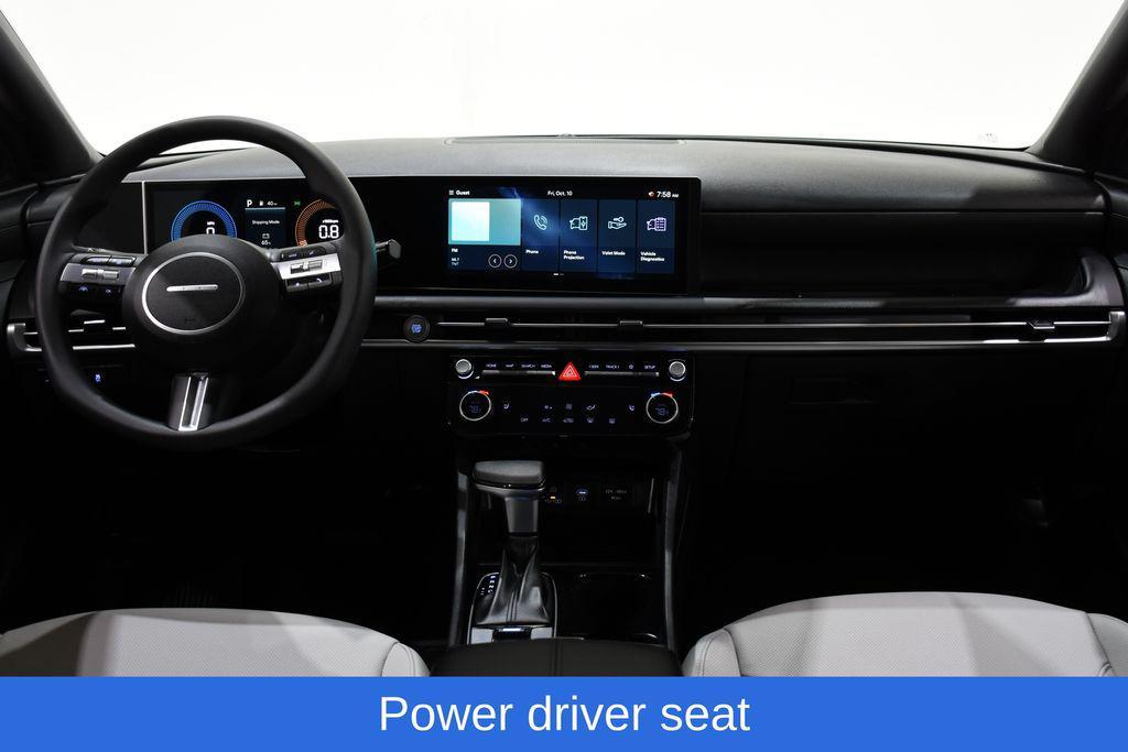 new 2026 Hyundai SANTA CRUZ car, priced at $33,455