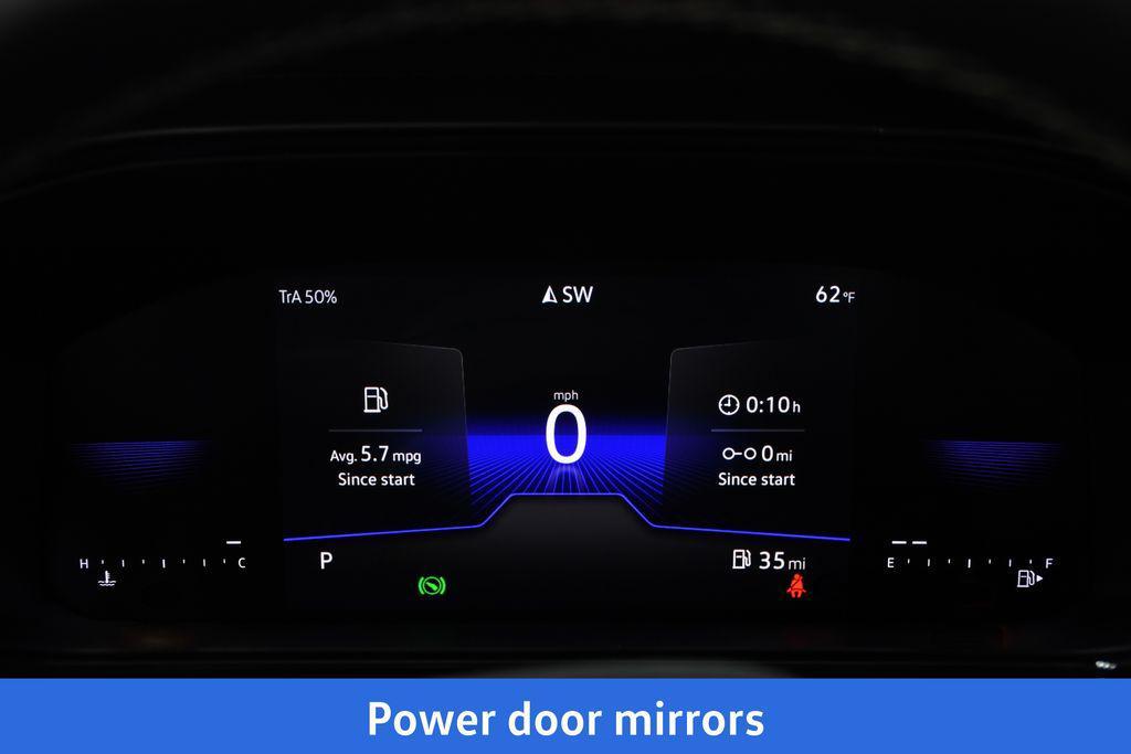 new 2026 Volkswagen Taos car, priced at $28,047