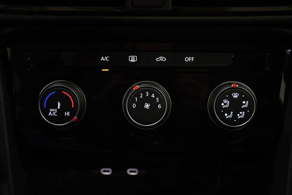 new 2026 Volkswagen Taos car, priced at $28,047