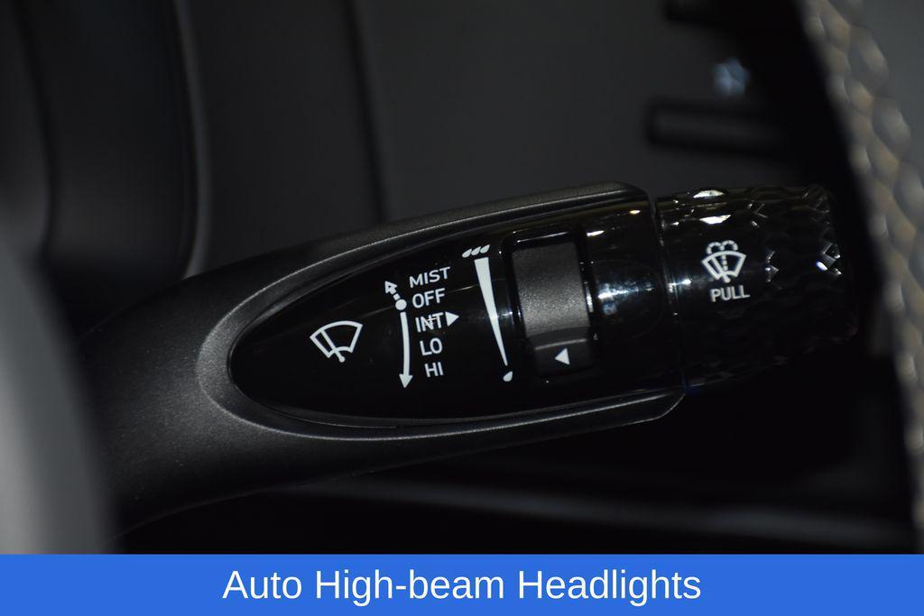 new 2026 Hyundai Elantra car, priced at $25,349