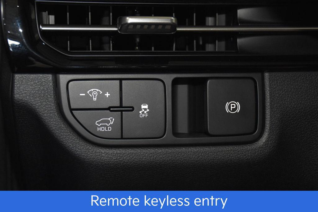 new 2026 Kia Sportage car, priced at $32,602