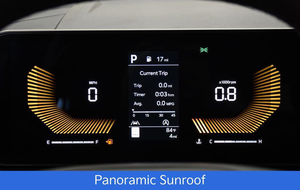 new 2026 Kia Sportage car, priced at $32,602